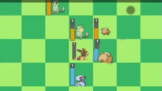 Creature Chess — screenshot 1