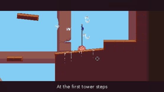 Without My Arms — screenshot 1