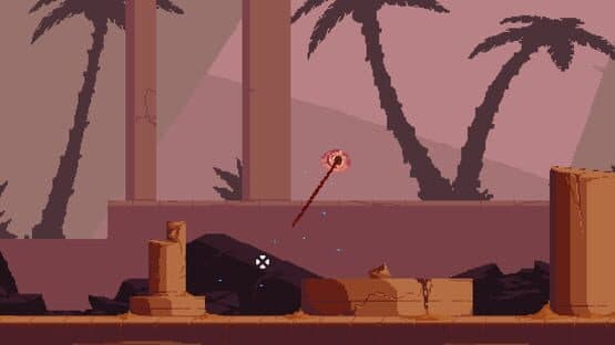 Without My Arms — screenshot 2