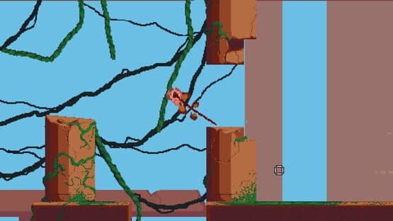 Without My Arms — screenshot 3