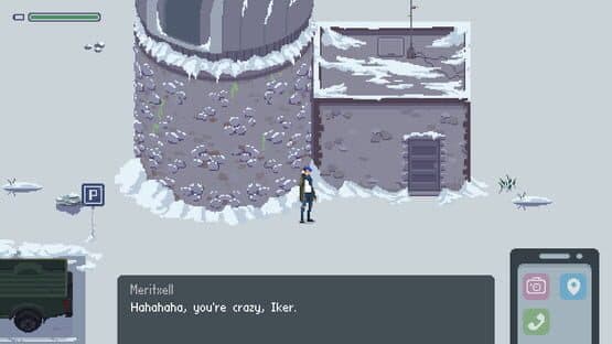 Engolasters January 2021 — screenshot 1