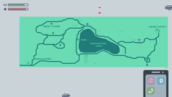 Engolasters January 2021 — screenshot 2