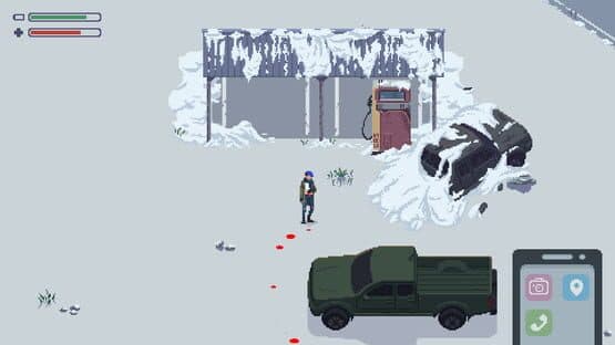 Engolasters January 2021 — screenshot 3