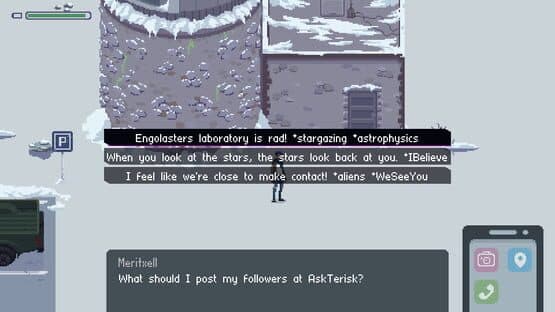 Engolasters January 2021 — screenshot 4