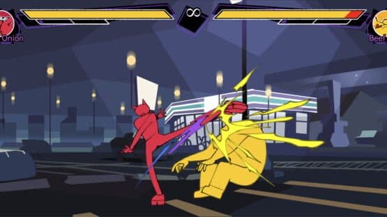 Tough Love Arena — screenshot 1