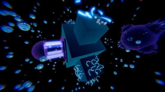 Oceanarium — screenshot 3