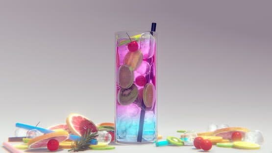 Nour: Play with Your Food — screenshot 1