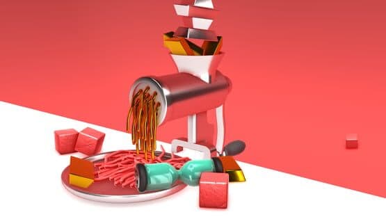Nour: Play with Your Food — screenshot 2