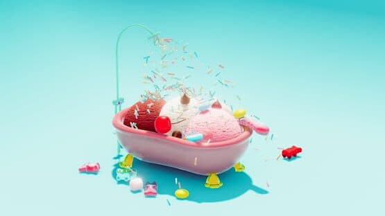 Nour: Play with Your Food — screenshot 4