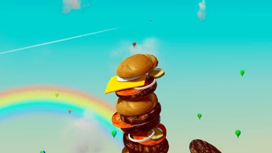 Nour: Play with Your Food — screenshot 5