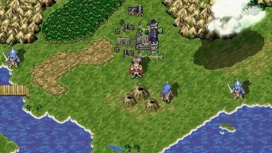 Astonishia Story — screenshot 2