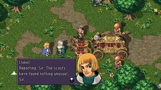 Astonishia Story — screenshot 3