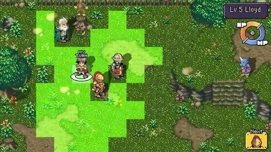 Astonishia Story — screenshot 4