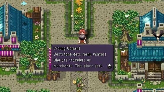 Astonishia Story — screenshot 6