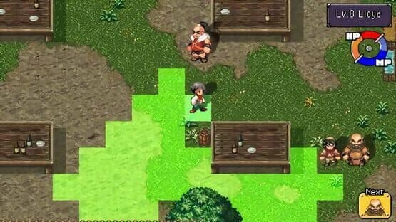 Astonishia Story — screenshot 7