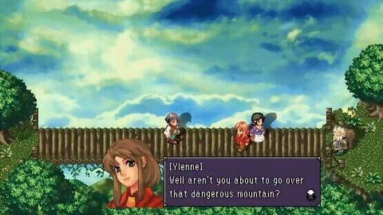 Astonishia Story — screenshot 8