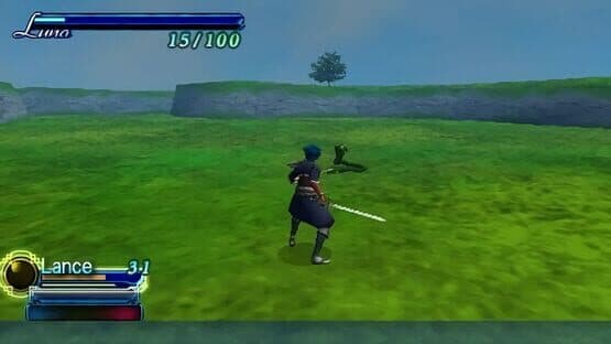 Blade Dancer: Lineage of Light — screenshot 7