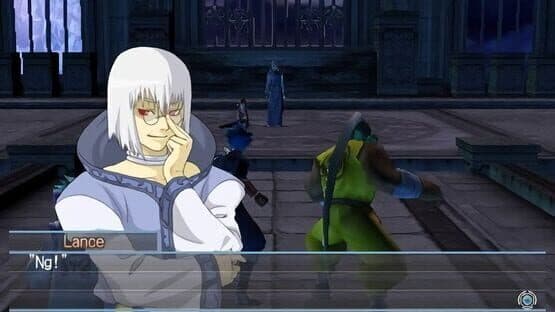 Blade Dancer: Lineage of Light — screenshot 8
