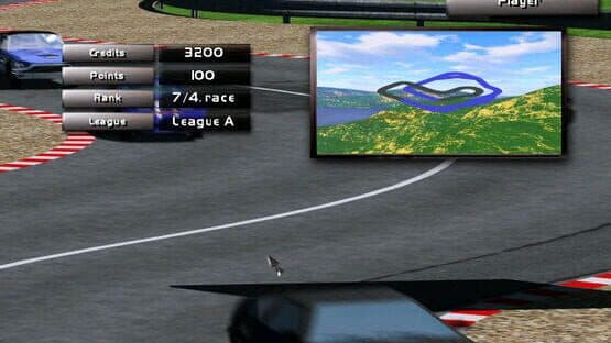 Mini Car Racing — screenshot 3