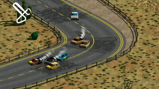 Mini Car Racing — screenshot 6
