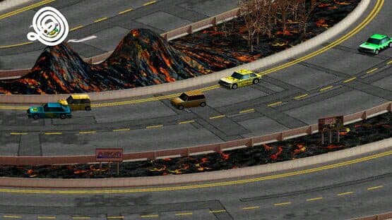 Mini Car Racing — screenshot 7