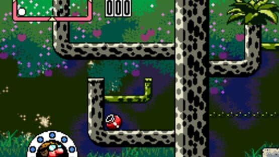 Super Donkey — screenshot 1