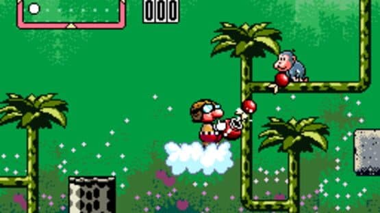 Super Donkey — screenshot 2