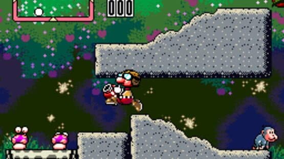 Super Donkey — screenshot 3