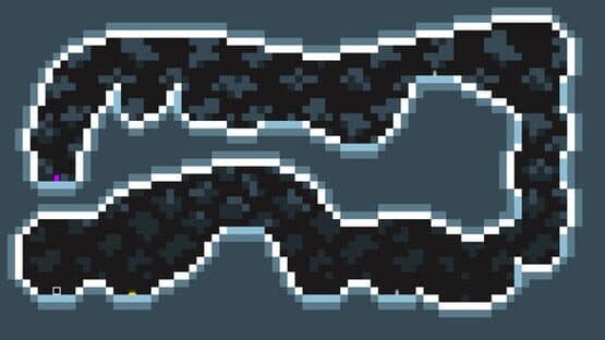 Micro Platformer — screenshot 1
