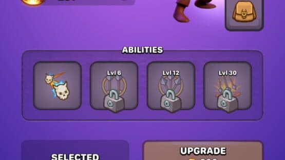Lunch Hero — screenshot 1