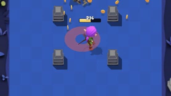 Lunch Hero — screenshot 2