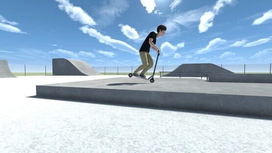 Scoot — screenshot 2