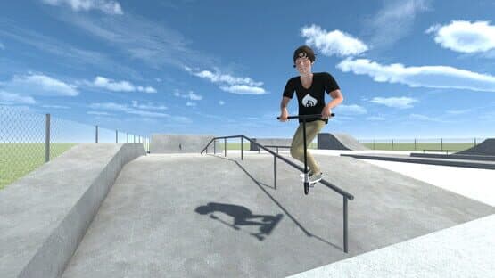 Scoot — screenshot 5