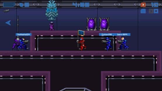 Spartan Firefight — screenshot 4