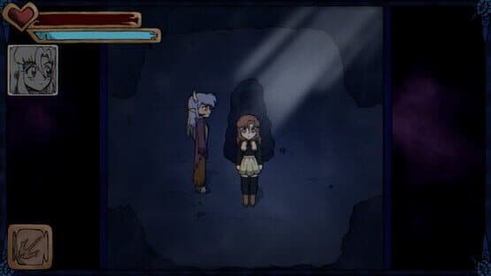 The Dream of Shadowlands — screenshot 1