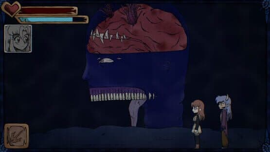 The Dream of Shadowlands — screenshot 4