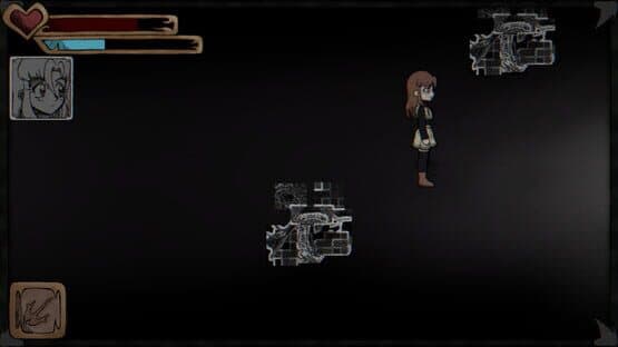 The Dream of Shadowlands — screenshot 5