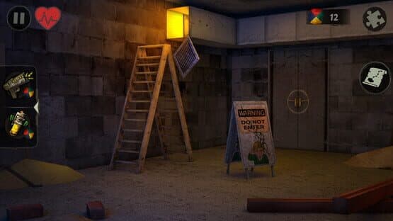 Freaky Clown: Town Mystery — screenshot 3