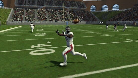 Maximum Football 2020 — screenshot 2