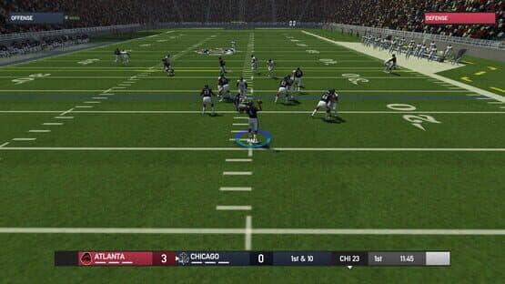 Maximum Football 2020 — screenshot 3