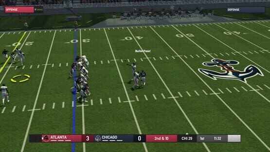 Maximum Football 2020 — screenshot 4