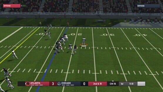 Maximum Football 2020 — screenshot 5