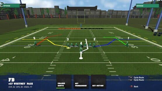Maximum Football 2020 — screenshot 6