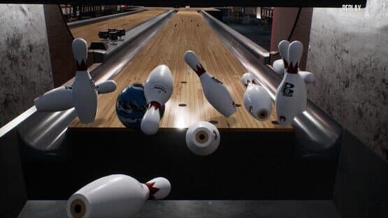 PBA Pro Bowling 2021 — screenshot 3