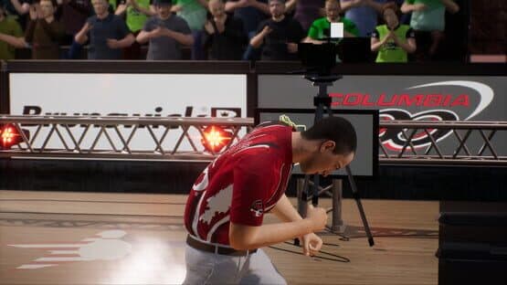 PBA Pro Bowling 2021 — screenshot 5