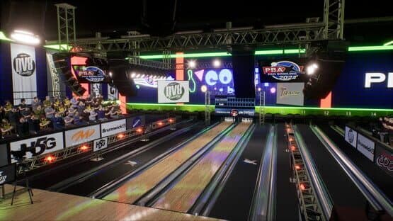 PBA Pro Bowling 2021 — screenshot 6