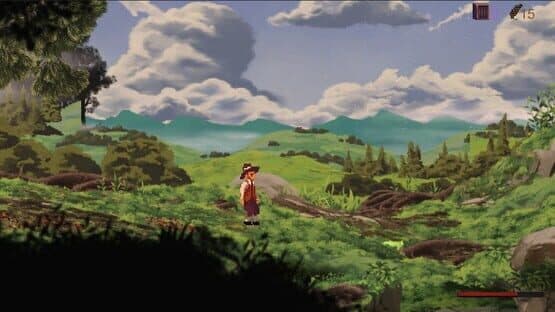 What We Pretend to Be — screenshot 4