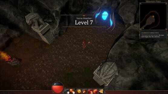 Mana Gloom — screenshot 5