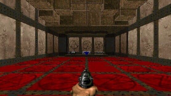 Doom Zero — screenshot 2