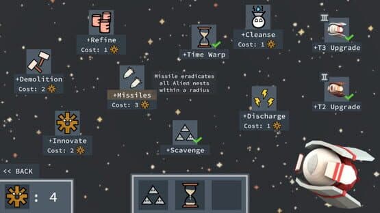 Colonials Programme — screenshot 5